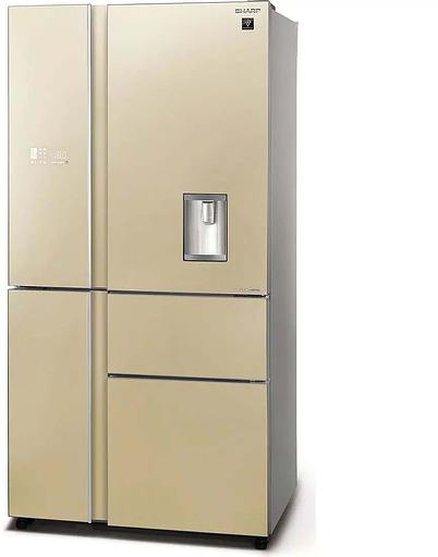 Холодильник Sharp Sharp SJWX99ACH фото 3