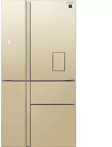 Холодильник Sharp Sharp SJWX99ACH фото 4