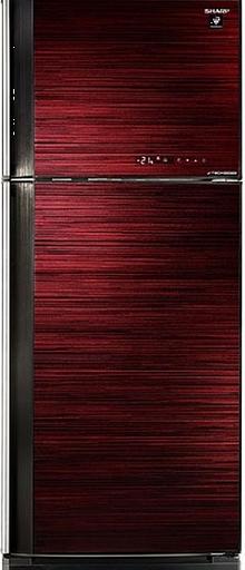 Холодильник Sharp Sharp SJXP59PGRD фото 1