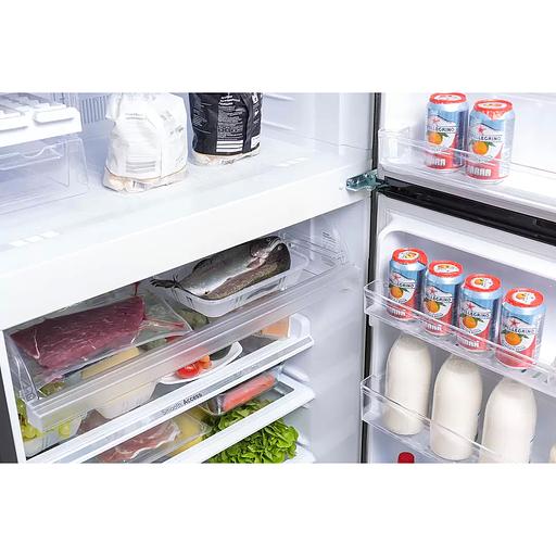 Холодильник Sharp Sharp Холодильник SHARP SJXE59PMSL (SJXE59PMSL) фото 4