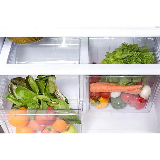 Холодильник Sharp Sharp Холодильник SHARP SJXE59PMSL (SJXE59PMSL) фото 5