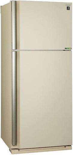 Холодильник Sharp Sharp SJ-XE59PMBE (SJXE59PMBE) фото 1