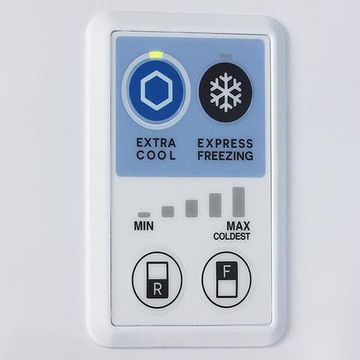 Холодильник Sharp Sharp SJ-XE59PMBE (SJXE59PMBE) фото 6