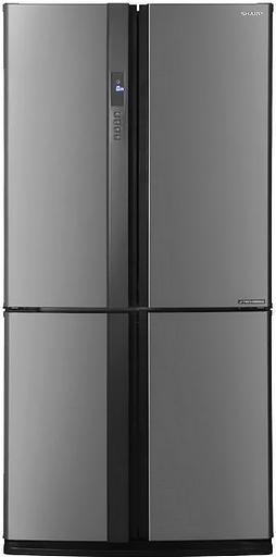 Холодильник Sharp Sharp SJ-EX93PSL (SJEX93PSL) фото 1