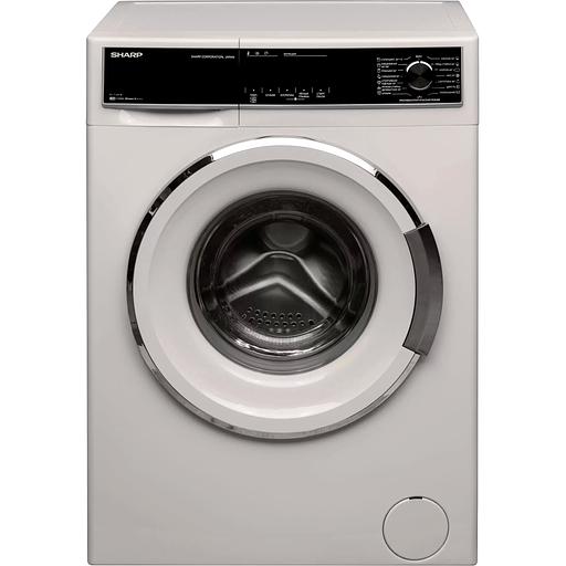 Стиральная машина Sharp Sharp ES712RW фото 1