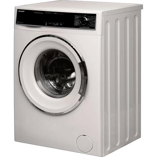 Стиральная машина Sharp Sharp ES712RW фото 2