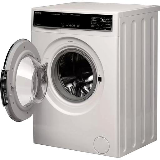Стиральная машина Sharp Sharp ES712RW фото 3