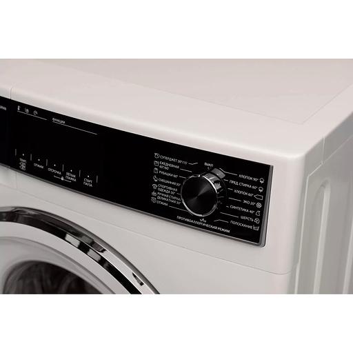 Стиральная машина Sharp Sharp ES712RW фото 5