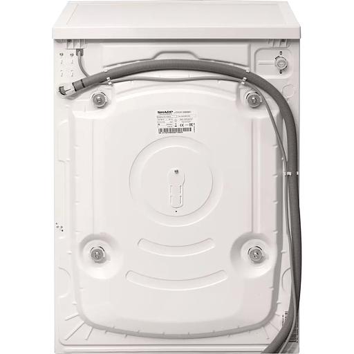 Стиральная машина Sharp Sharp ES712RW фото 8
