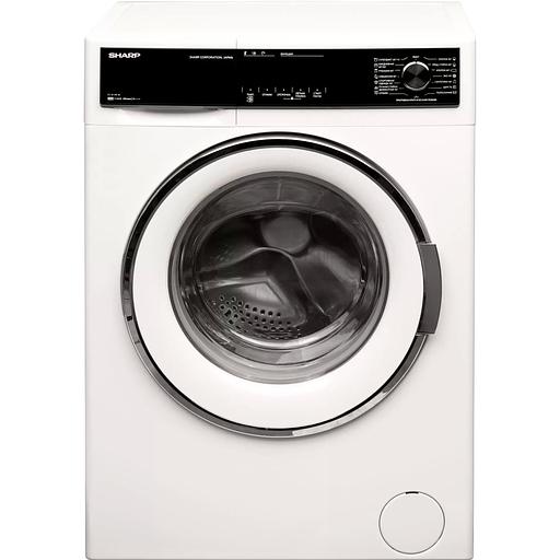 Стиральная машина Sharp Sharp ES814RW фото 1