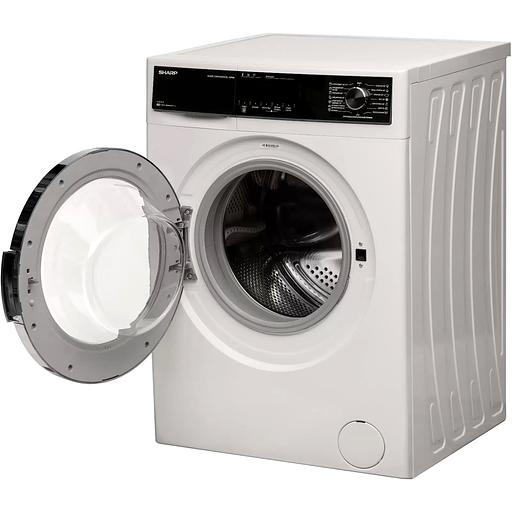 Стиральная машина Sharp Sharp ES814RW фото 2