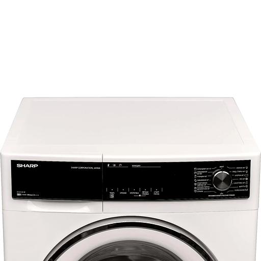 Стиральная машина Sharp Sharp ES814RW фото 3