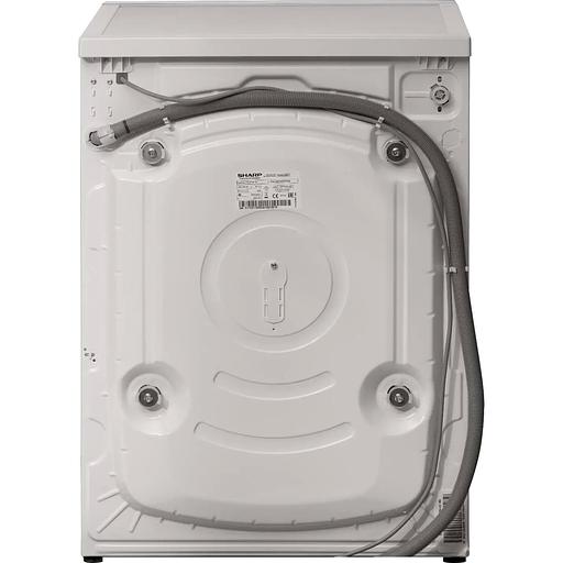 Стиральная машина Sharp Sharp ES814RW фото 7
