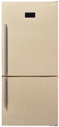 Холодильник Sharp Sharp SJ-653GHXJ52R фото 1