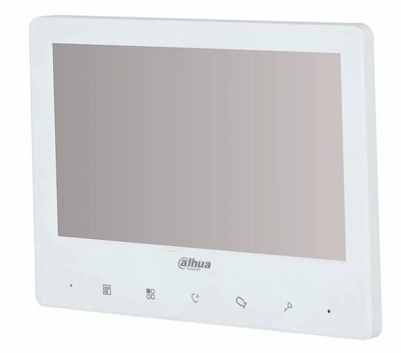Монитор видеодомофона Dahua DHI-VTH1020J фото 1