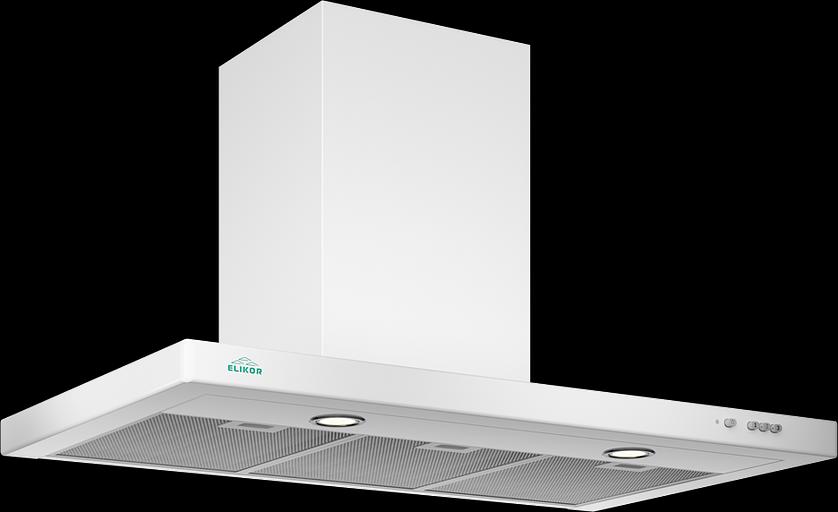 Вытяжка ELIKOR ELIKOR Квадра 90П-650-К3Д (945817) фото 1