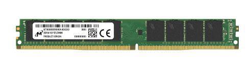 Модуль памяти 32GB PC25600 ECC MTA18ADF4G72AZ-3G2F1 MICRON фото 1