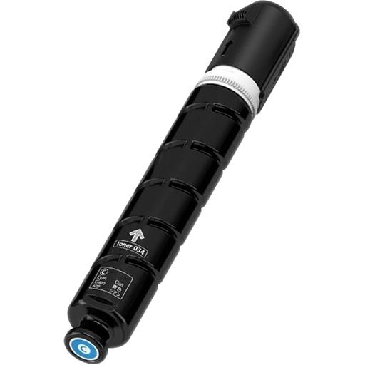 Тонер Canon 9453B001 фото 1