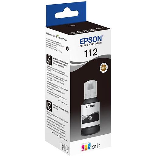 Чернила Epson C13T06C14A фото 1