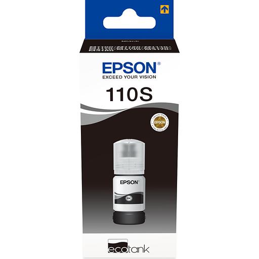 Чернила Epson C13T01L14A фото 2