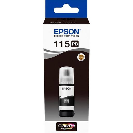 Чернила Epson C13T07D14A фото 1