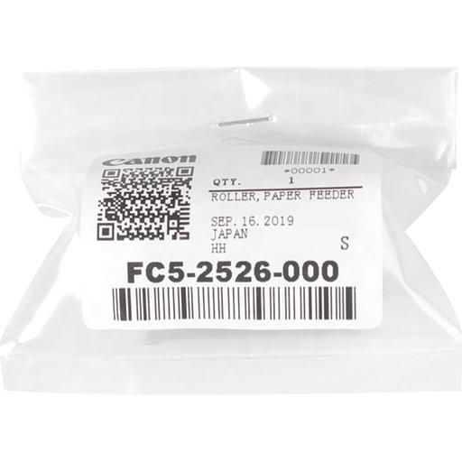 Ролик подачи Canon FC5-2526-000000 фото 5