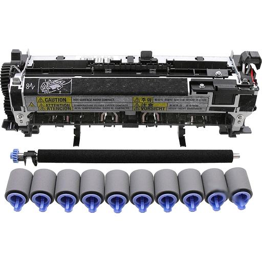 Комплект по уходу за принтером HP CF065A фото 1