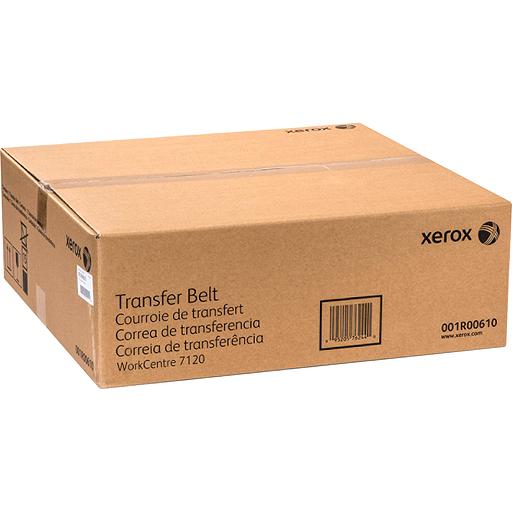 УЗЕЛ РЕМНЯ ПЕРЕНОСА ИЗОБРАЖЕНИЯ WC7120, 200K Xerox 001R00610 фото 1