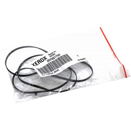 Ремень резиновый зубчатый Xerox 007N01704 фото 1