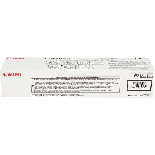 Тонер-картридж Canon 9634A002 фото 2