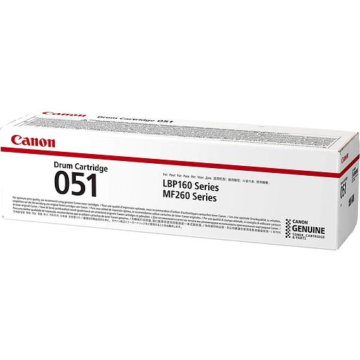 Барабан Canon CRG 051 (2170C001) фото 3