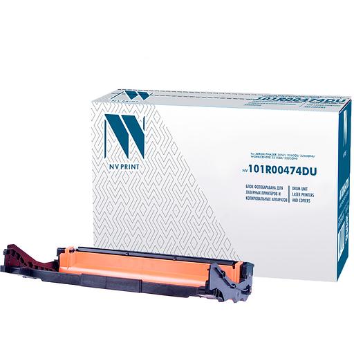 - NV Print NV Print NV-101R00474DU (NV-101R00474DU) фото 1