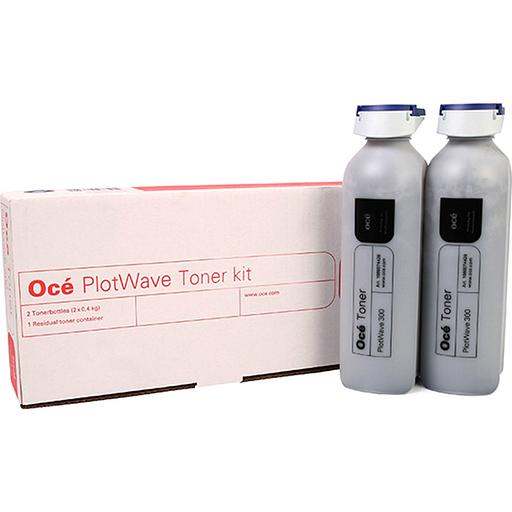 Тонер Canon 1284C001 фото 1