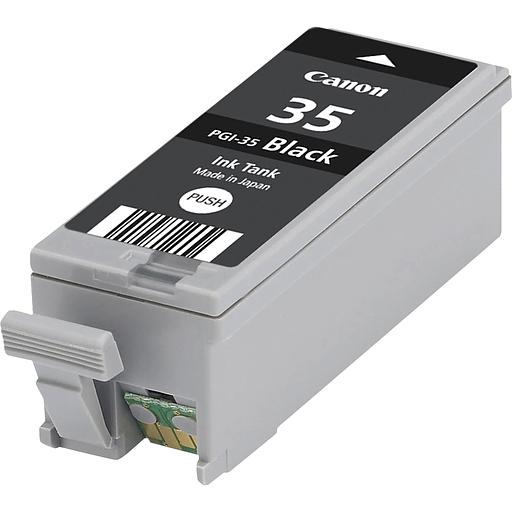 Картридж Canon PGI-35 (1509B001) фото 1