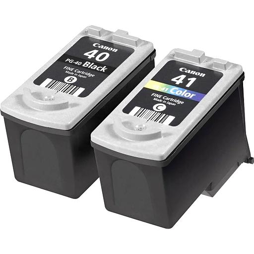 Набор Canon PG-40/CL-41 (0615B043) фото 1