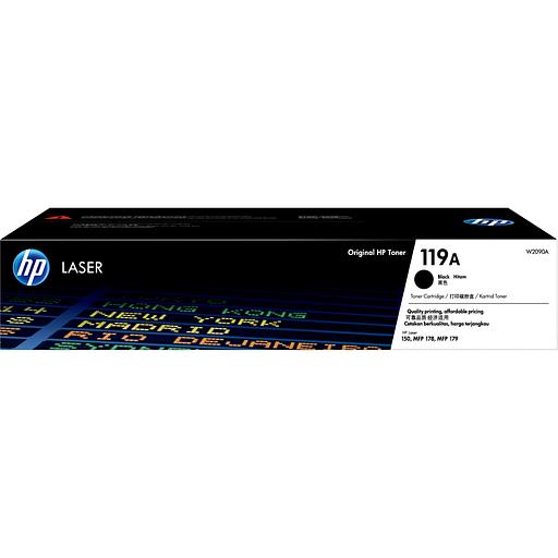 Тонер-картридж HP W2090A фото 1