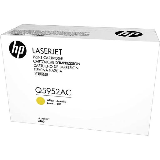 Тонер-картридж HP Q5952AC фото 1