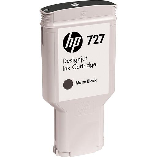 Картридж HP 727 (C1Q12A) фото 1