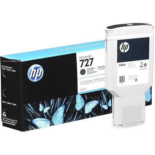Картридж HP 727 (C1Q12A) фото 2
