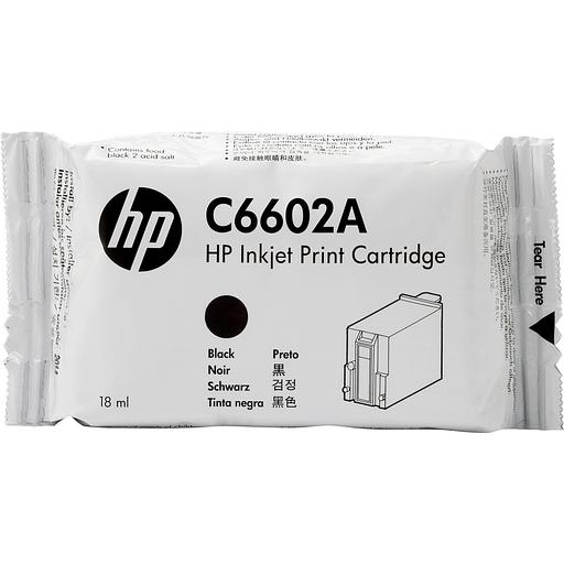 Картридж HP C6602A фото 1