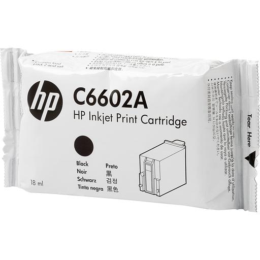 Картридж HP C6602A фото 2