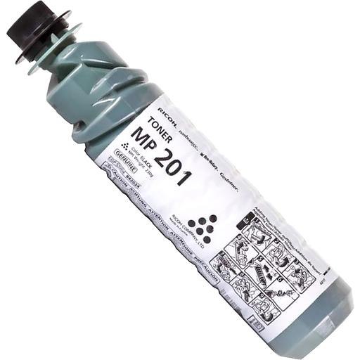 Тонер MP 201 Ricoh MP 201 (842338) фото 1
