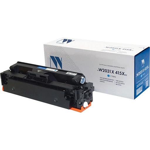 - NV Print NVP NV-W2031X-415XNC-C (NV-W2031X-415XNC-C) фото 1