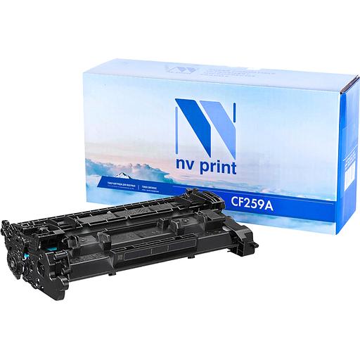 - NV Print NVP NV-CF259A (NV-CF259A) фото 1