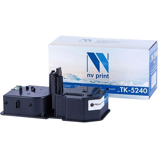 - NV Print NVP NV-TK5240Bk (NV-TK5240Bk) фото 1