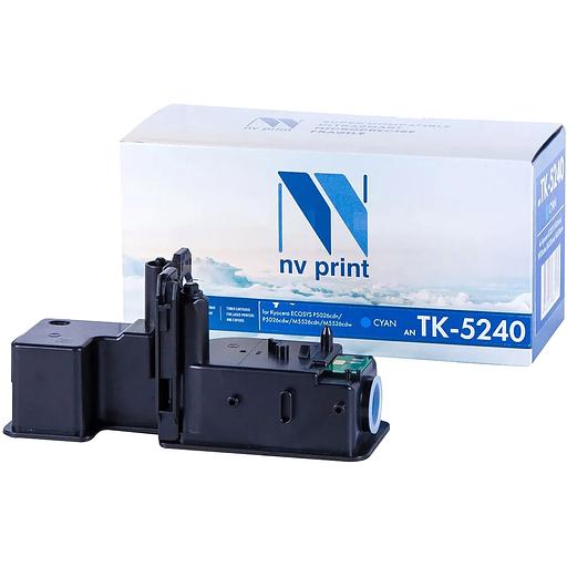 - NV Print NVP NV-TK5240C (NV-TK5240C) фото 1