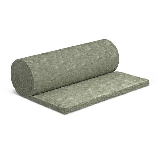 Утеплитель URSA TERRA 36 Стены и Крыши 6000х1220х100 фото 2