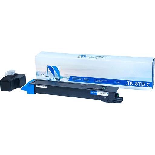 - NV Print NVP NV-TK8115C (NV-TK8115C) фото 1