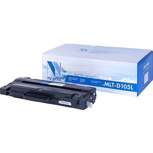 - NV Print NVP NV-MLTD105L (NV-MLTD105L) фото 1