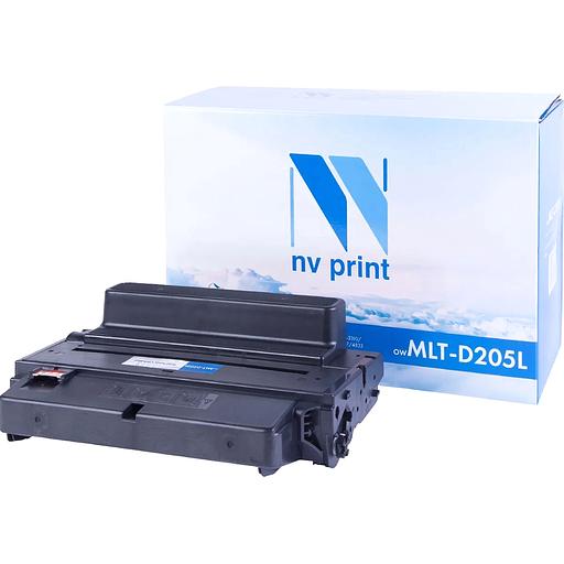 - NV Print NVP NV-MLTD205L (NV-MLTD205L) фото 1